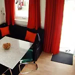 Mobilheime Kahl - Haus Frankfurt Apartman Kahl am Main