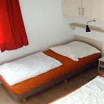 Apartman Mobilheime Kahl - Haus Frankfurt