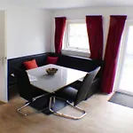 Apartman Mobilheime Kahl - Haus Frankfurt Kahl am Main