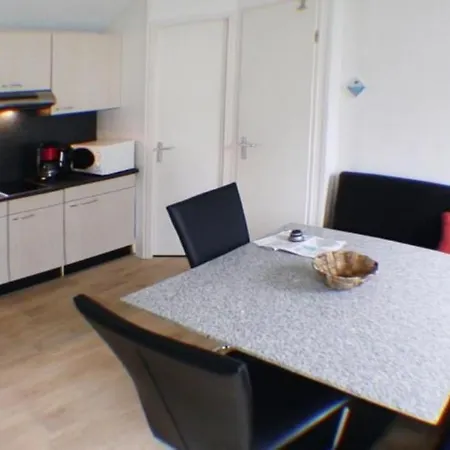 Appartement Mobilheime Kahl - Haus Frankfurt
